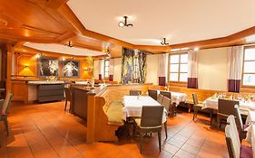 Hotel Restaurant Jaegerhof